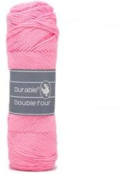 Durable Double Four 232 Pink