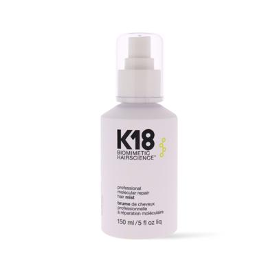 K18 Hair Molecular Repair Hair Mist Spray 150ml