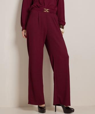 wide fit broek ceintuur wide fit broek ceintuur