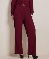 wide fit broek ceintuur wide fit broek ceintuur