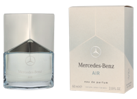 Mercedes Benz Air Eau de Parfum Spray 60 ml Heren