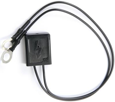 BAAS Bike Parts Baas spanningsregelaar