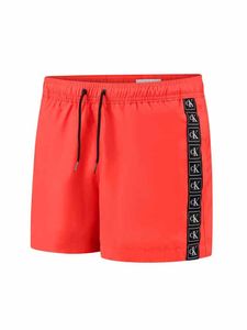 Calvin Klein - Swimshort - Short - CK One Tape -