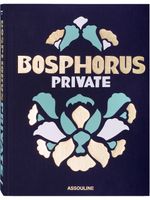 Assouline livre Bosphorus Style - Bleu - thumbnail