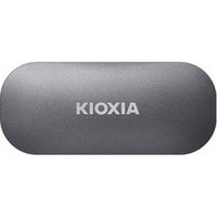 Kioxia Exceria Plus Portable SSD 500GB USB 3.2 Gen2 Type C - thumbnail