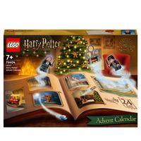 LEGO Harry Potter 76404 adventskalender - thumbnail