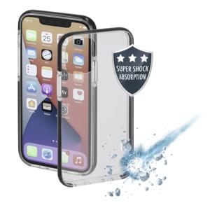 Hama Cover Protector Voor Apple IPhone 13 Zwart