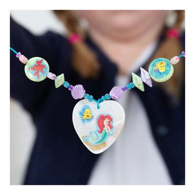 Totum disney prinses zee-sieraden maken