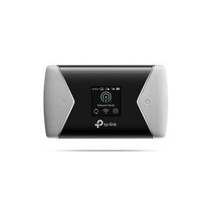 TP-Link 300Mbps LTE-Advanced Mobiele Wifi M7450 wlan lte router