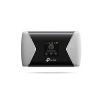 TP-Link 300Mbps LTE-Advanced Mobiele Wifi M7450 wlan lte router - thumbnail