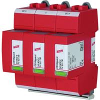 DEHN 952525 DG ME YPV SCI1500 FM Overspanningsafleider 12.5 kA 1 stuk(s)