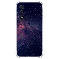 TPU Telefoonhoesje OnePlus Nord 5 - Stars schokabsorberende backcover