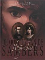 De oorlog van de Sambers (Hardback)
