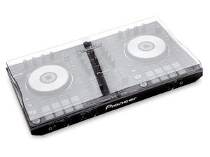 Prodector DDJ-SR Beschermkap
