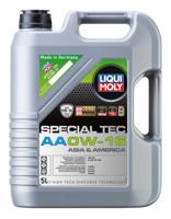 Liqui Moly Motorolie 21328