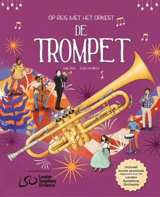 De trompet (Hardback)