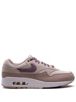 Nike baskets Air Max 1 - Rose - thumbnail