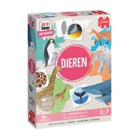 Jumbo - Ik Leer Ontdekken - Dieren