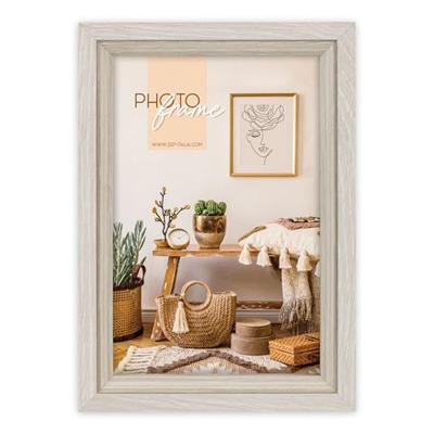 Zep fotolijst vz746b zara b 10x15 cm