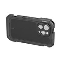 SmallRig 4827 Mobile Video Cage Flagship Edition For iPhone 16 Pro Max