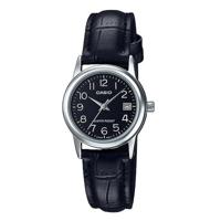 Casio COLLECTION Zwart (Ø 25 mm) Dames horloge