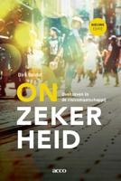Onzekerheid (Paperback)
