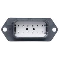 Molex 194290031 Male behuizing (kabel) Inhoud: 1 stuk(s) Bulk