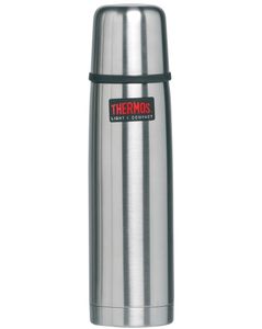Thermos 185234 thermosfles 1 l Roestvrijstaal