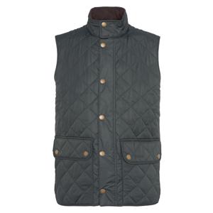 Heren Bodywarmer New Lowerdale Sage