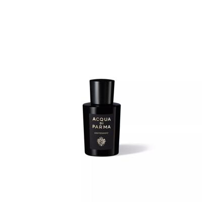 Acqua di Parma Signature Zafferano Eau de Parfum 20ml