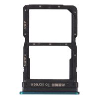 SIM-kaartlade + NM-kaartlade voor Huawei Geniet van 20 PRO