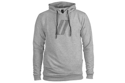 Schindelhauer Hoodie Sweatshirt - Grijs Schindelhauer Hoodie Sweatshirt - Grijs