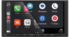 JBL Legend 700D - Autoradio met Bluetooth - 2 DIN - 7â Touchscreen - Apple CarPlay - Android Auto