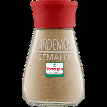 Verstegen Kardemom Gemalen 32 g bij Jumbo