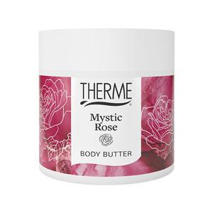Therme - Mystic Rose Body Butter - 225g