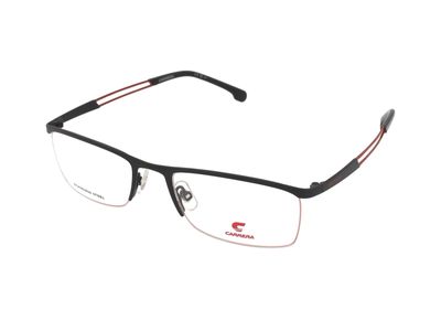 Brillen met correctie Carrera Carrera 8901 BLX