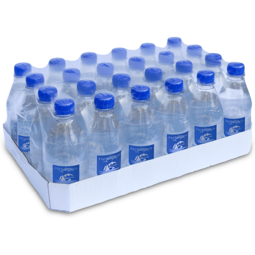 Hellenaris Koolzuurvrij Mineraalwater 24 x 330 ML bij Jumbo