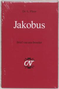 Jakobus (Hardback)