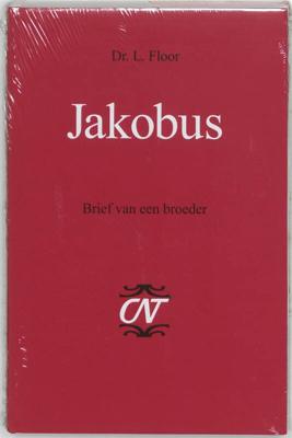 Jakobus (Hardback)