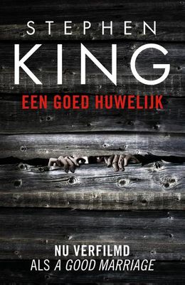 Een goed huwelijk - Stephen King - ebook