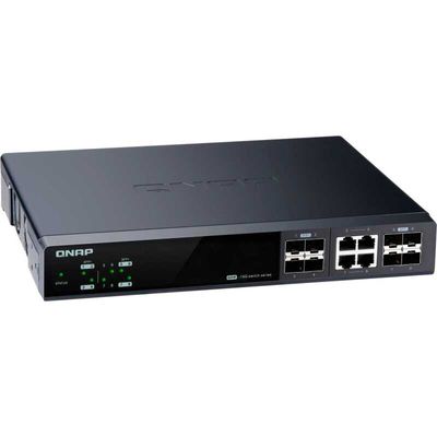 QSW-M804-4C Switch QSW-M804-4C Switch