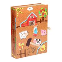 Hamertje Tik boerderij