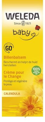 Calendula billenbalsem
