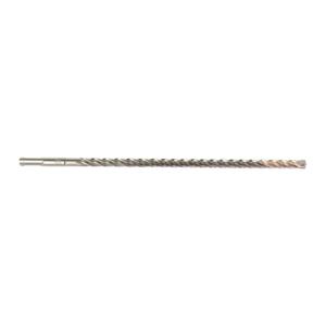 Milwaukee SDS-plus MX4 hamerboren - 4-kanten snijdend SDS-Plus MX4 10 x 315-1 pc - 4932352029