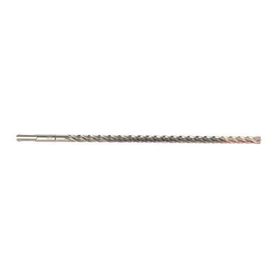 Milwaukee SDS-plus MX4 hamerboren - 4-kanten snijdend SDS-Plus MX4 10 x 315-1 pc - 4932352029