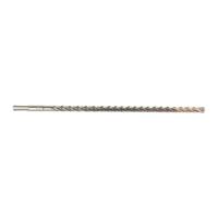 Milwaukee SDS-plus MX4 hamerboren - 4-kanten snijdend SDS-Plus MX4 10 x 315-1 pc - 4932352029