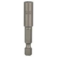 Bosch Accessories Bosch 2608550068 Dopsleutel-machinebit 5.5 mm Aandrijving 1/4 (6.3 mm) 50 mm 1 stuk(s) - thumbnail