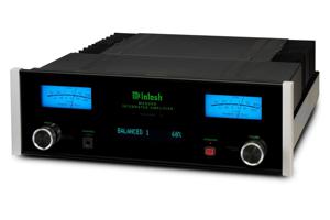 McIntosh Geintegreerde Versterker MA5300