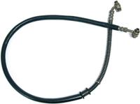 101 OCTANE Brake line front chinaroller