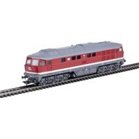 Märklin 36436 H0 dieselloc BR 132 van de DR